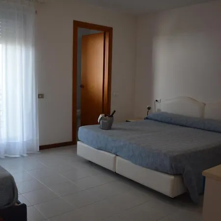 Otel Sirenetta 3*
