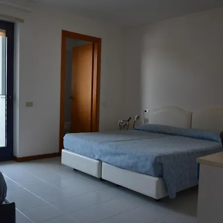 Sirenetta Otel 3*