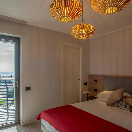 Sirenetta Szálloda 3*