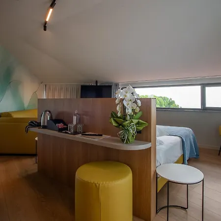 Sirenetta Szálloda Grado