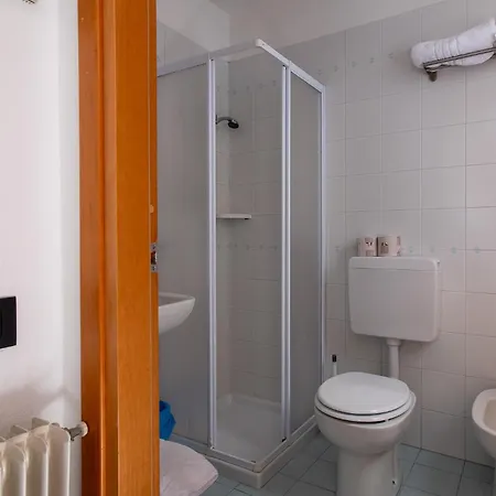 Szálloda Sirenetta Grado