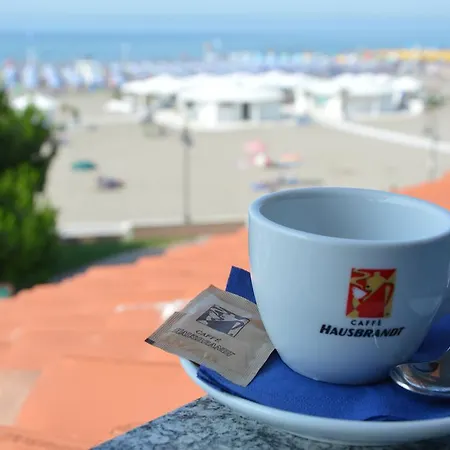 Otel Sirenetta Grado