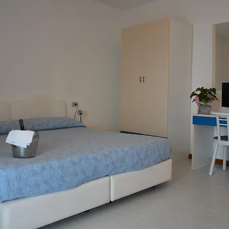 Otel Sirenetta Grado
