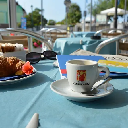 Szálloda Sirenetta 3*