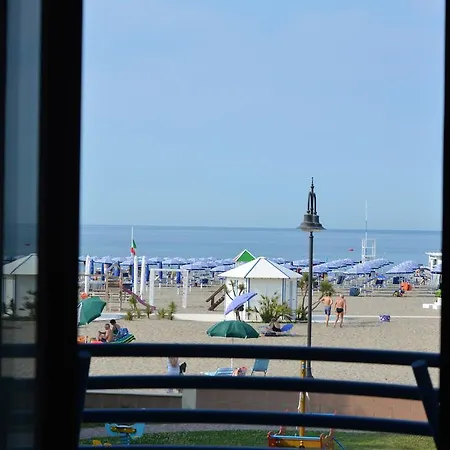 Otel Sirenetta Grado
