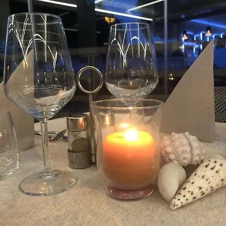 Sirenetta Szálloda 3*