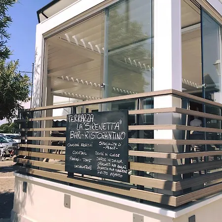 Sirenetta Otel