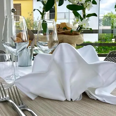 Sirenetta Szálloda Grado