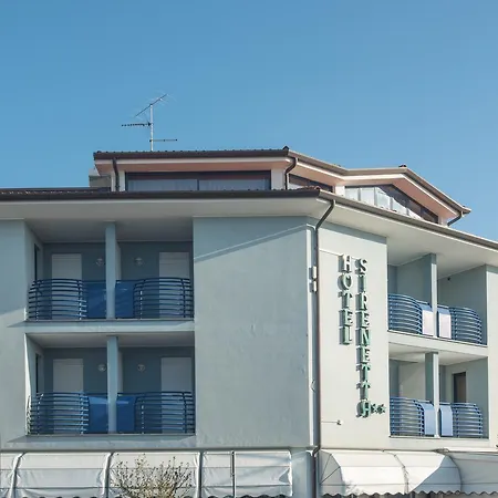 Otel Sirenetta 3*