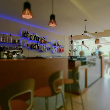 Szálloda Sirenetta Grado