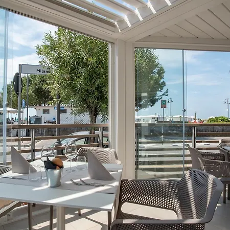 Sirenetta Otel 3*