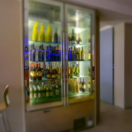 Sirenetta Otel 3*