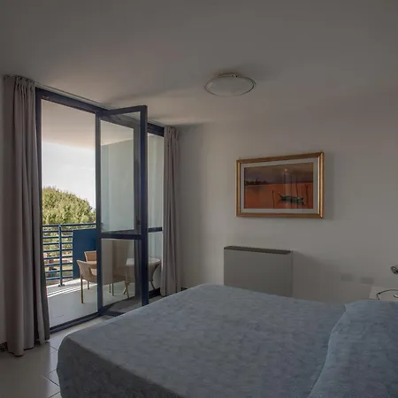 Sirenetta Otel