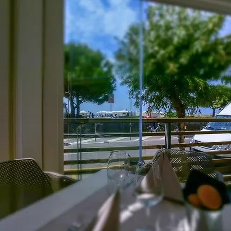Otel Sirenetta Grado