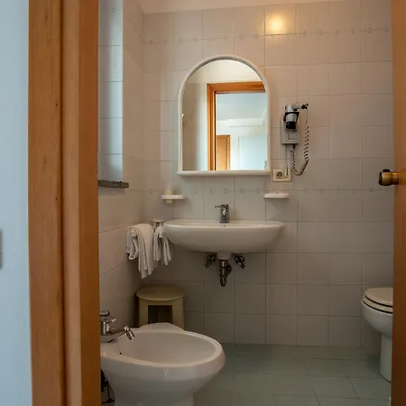 Szálloda Sirenetta 3*