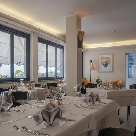 Otel Sirenetta 3*