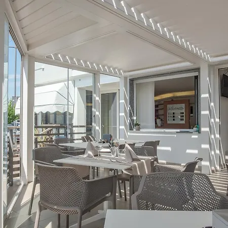 Otel Sirenetta