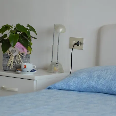 Sirenetta Szálloda 3*