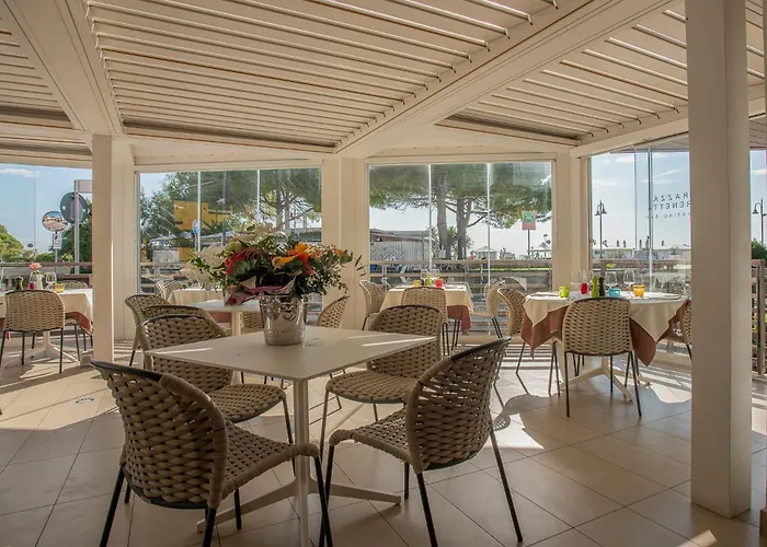 Hotel Sirenetta Grado