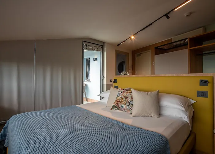 Sirenetta Hotel Grado