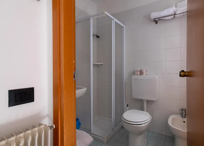 Hotel Sirenetta Grado