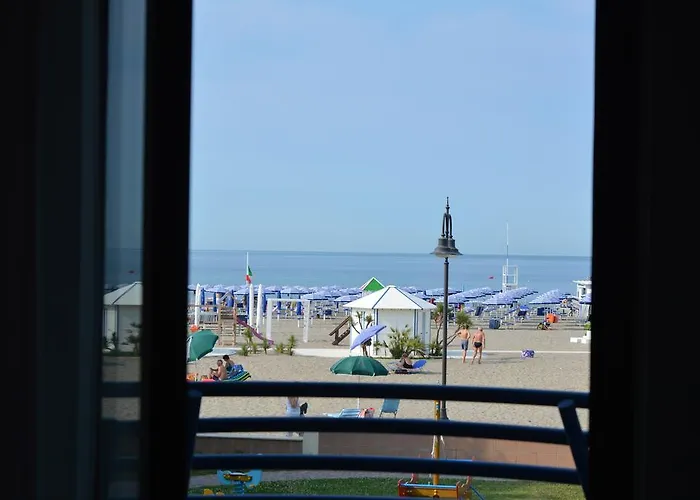 Hotel Sirenetta Grado