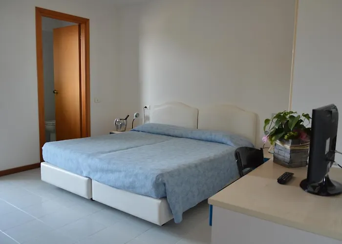 Sirenetta Hotel Grado