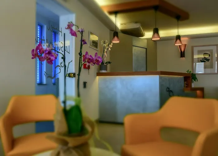 Hotel Sirenetta Grado