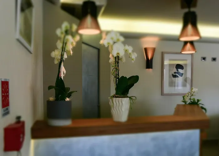 Hotel Sirenetta Grado