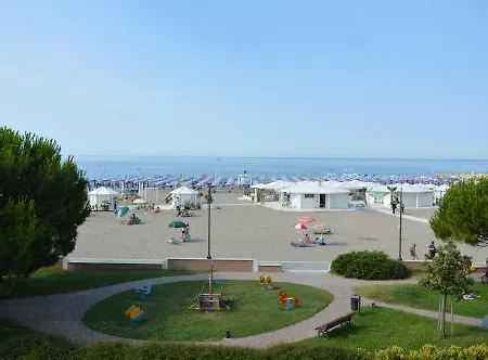 Hotel Sirenetta