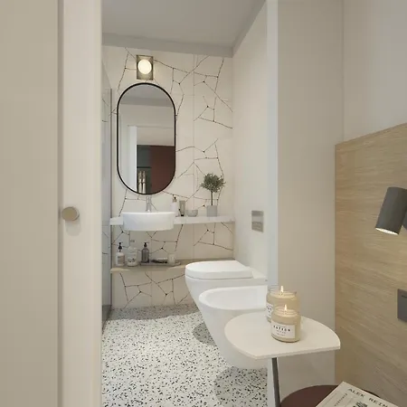 Sirenetta 3* Grado