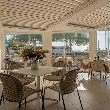 Hotel Sirenetta Grado