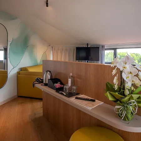 Hotel Sirenetta 3*