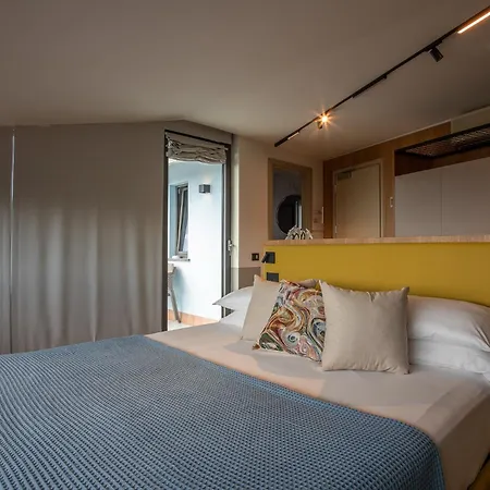 Sirenetta Hotel Grado