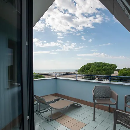 Sirenetta 3* Grado