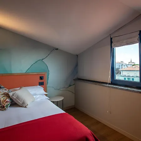 Hotel Sirenetta