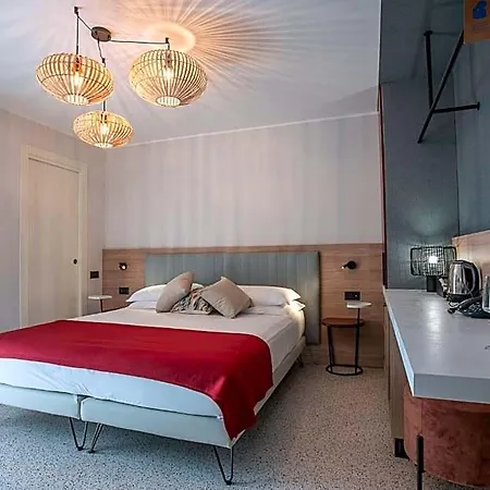 Hotel Sirenetta Grado