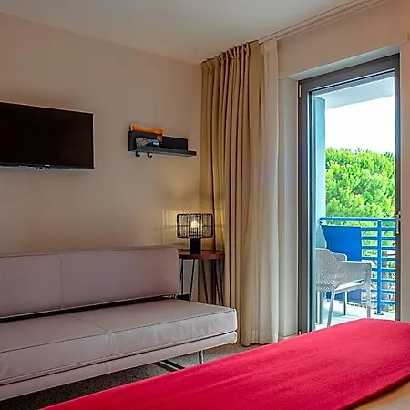Sirenetta Hotel Grado
