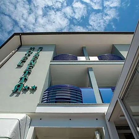 Sirenetta Hotel 3*