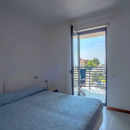 Sirenetta 3* Grado