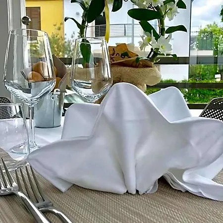 Sirenetta Hotel Grado
