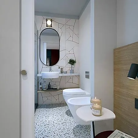 Hotel Sirenetta 3*