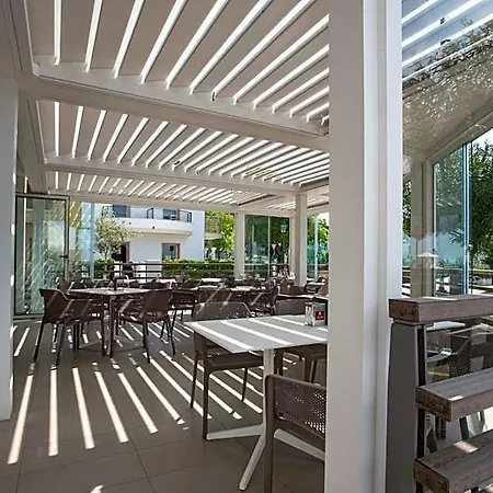Hotel Sirenetta Grado