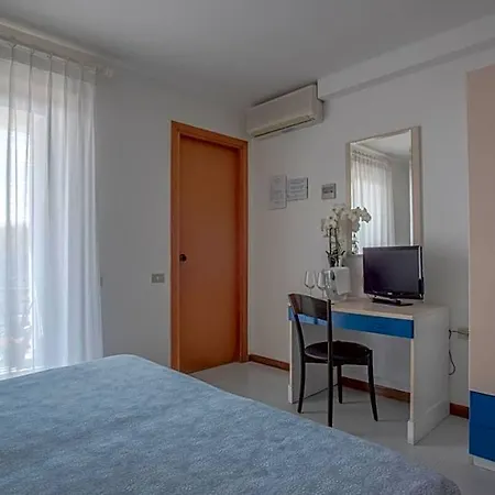 Sirenetta 3* Grado