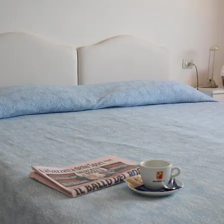 Hotel Sirenetta