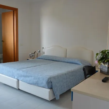 Sirenetta Hotel Grado