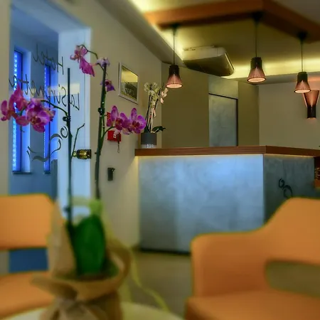 Hotel Sirenetta Grado