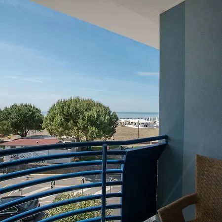 Sirenetta Hotel Grado