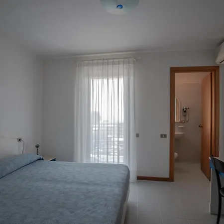 Sirenetta Hotel