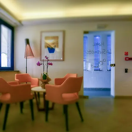 فندق Sirenetta 3*